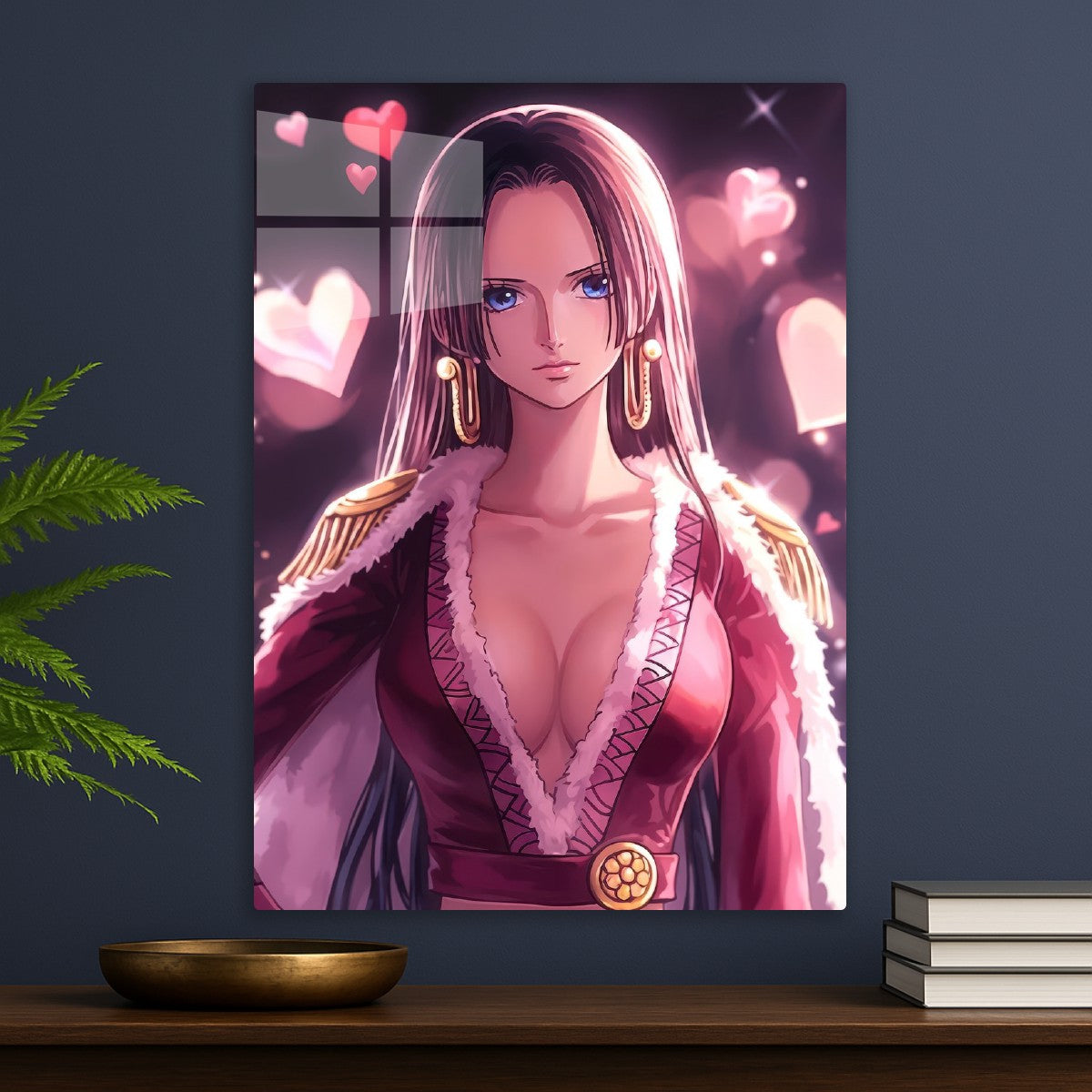 boa hancock