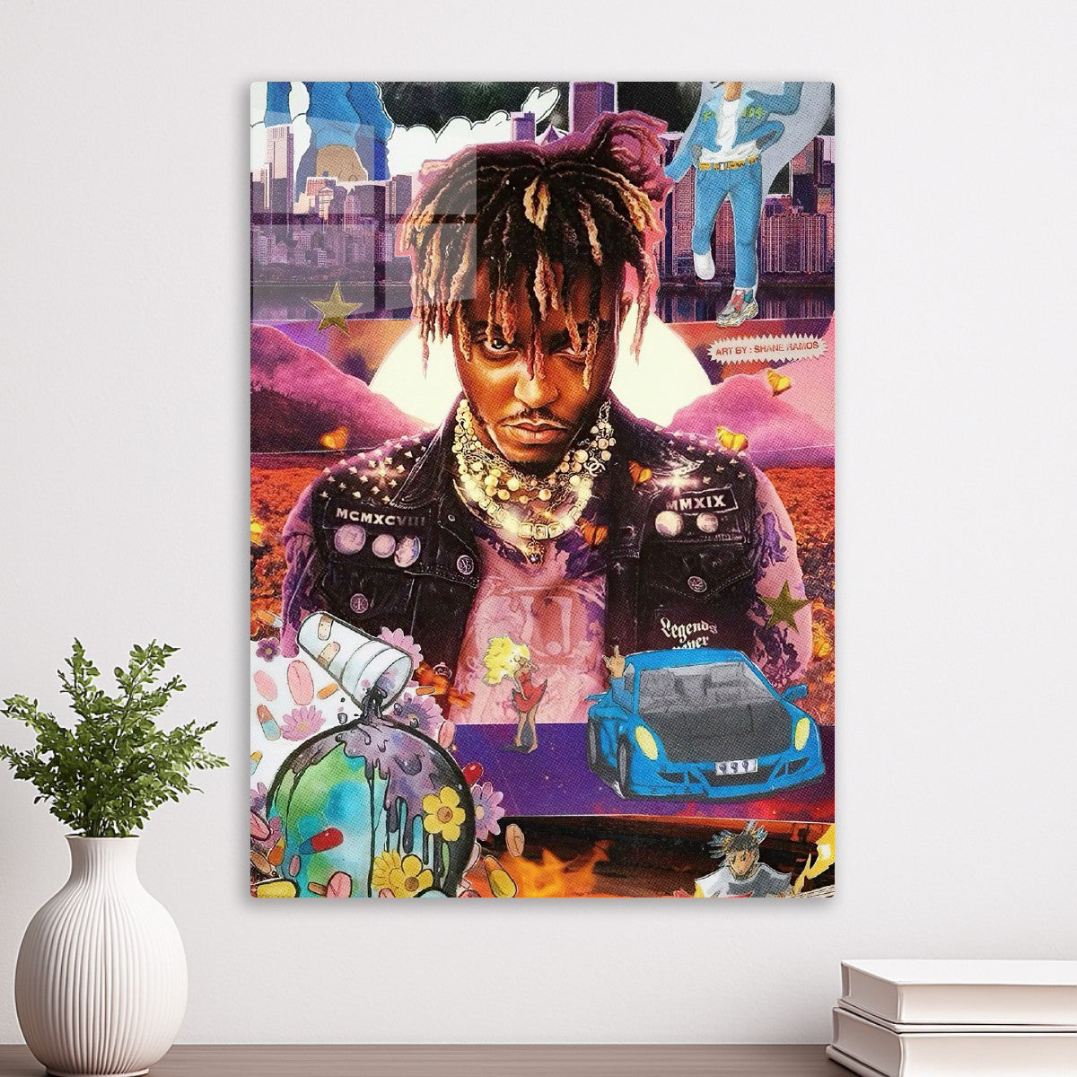 Juice Wrld