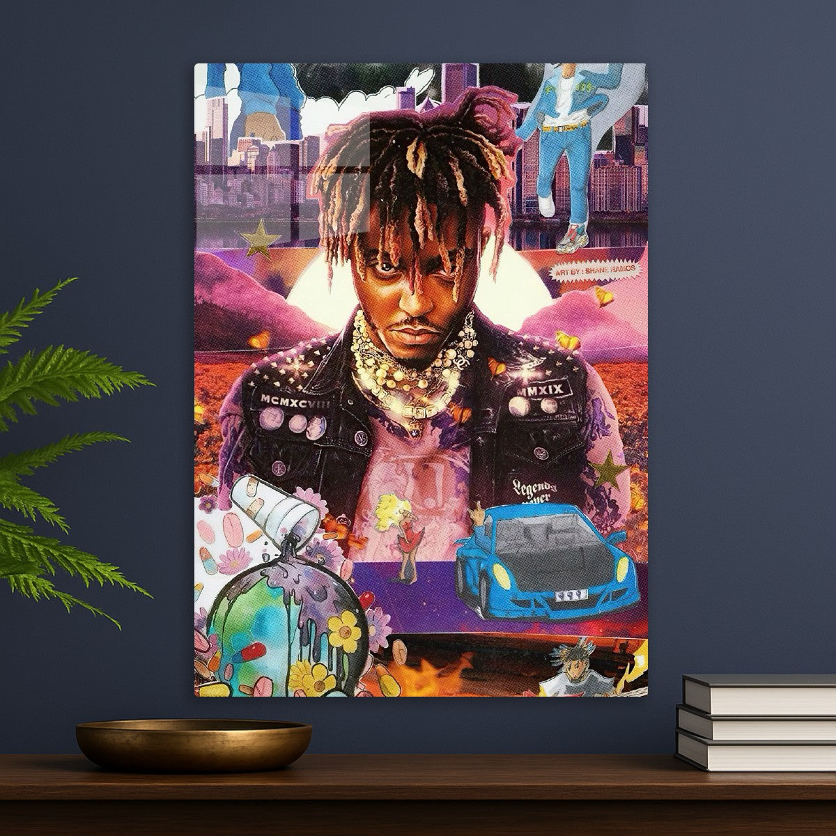 Juice Wrld
