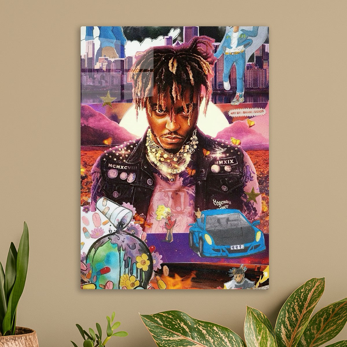 Juice Wrld