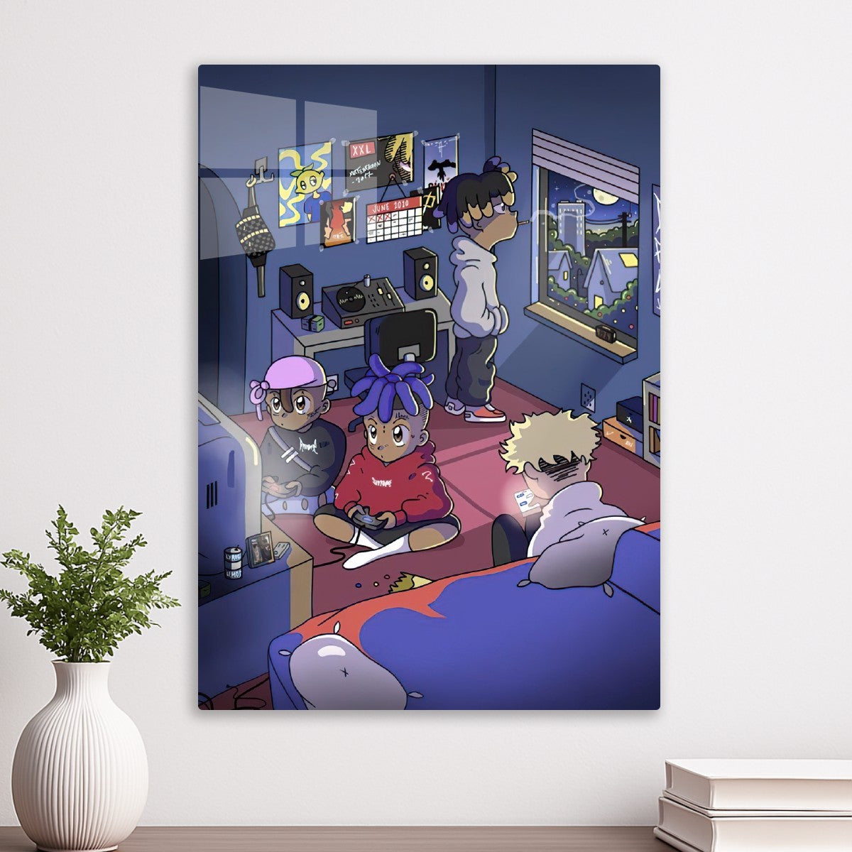 Juice Wrld