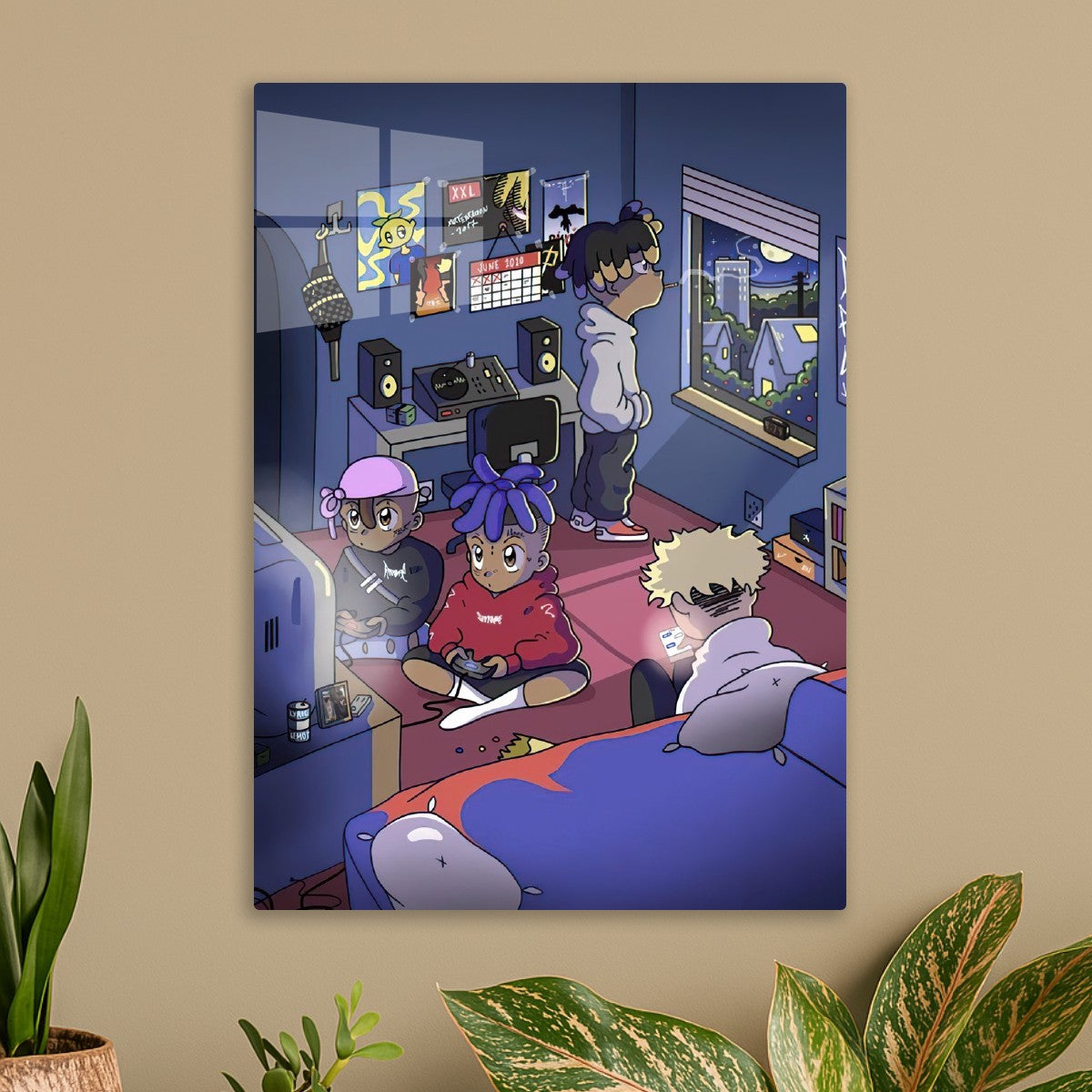 Juice Wrld