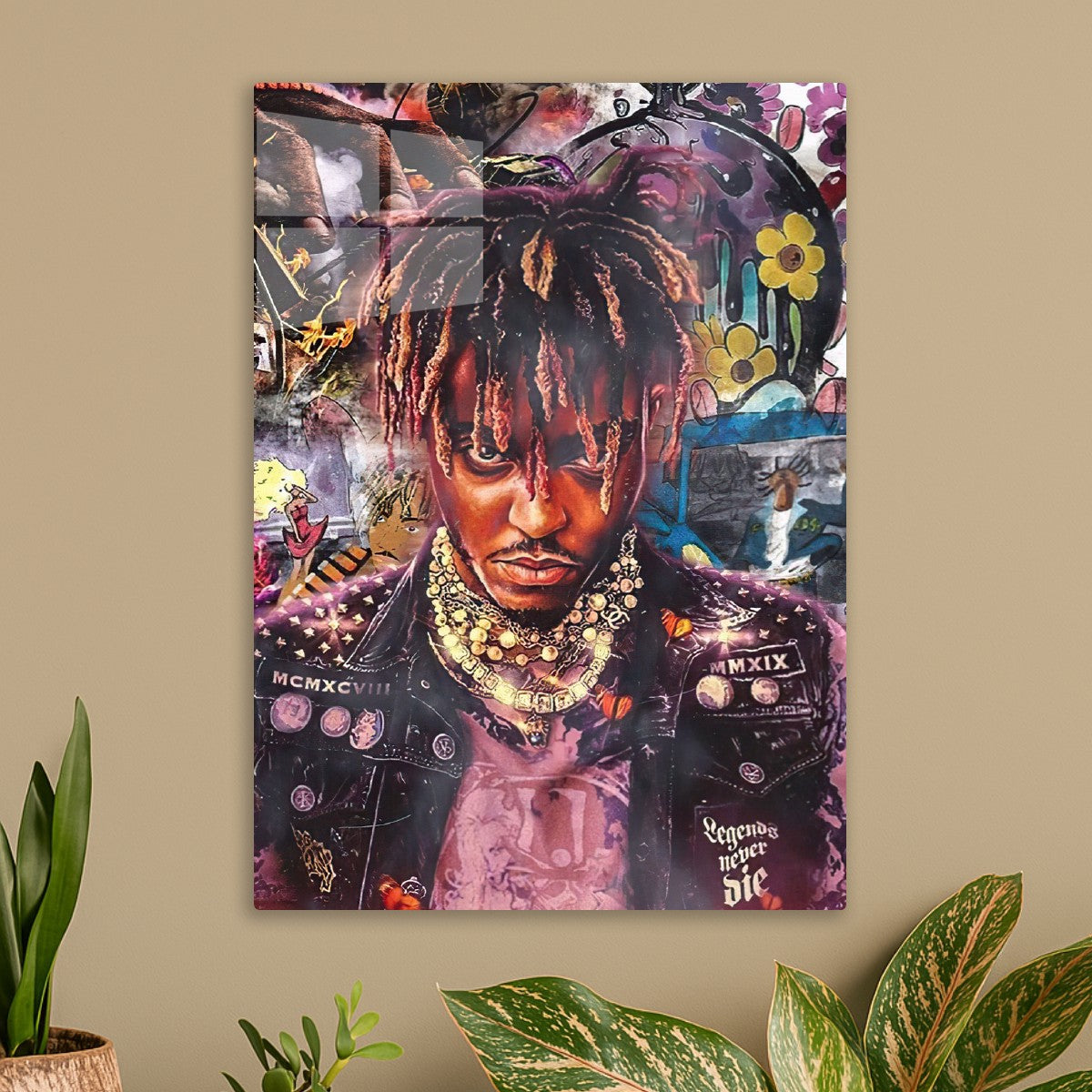 Juice Wrld
