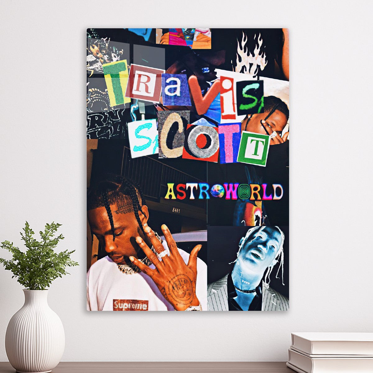 Travis Scott