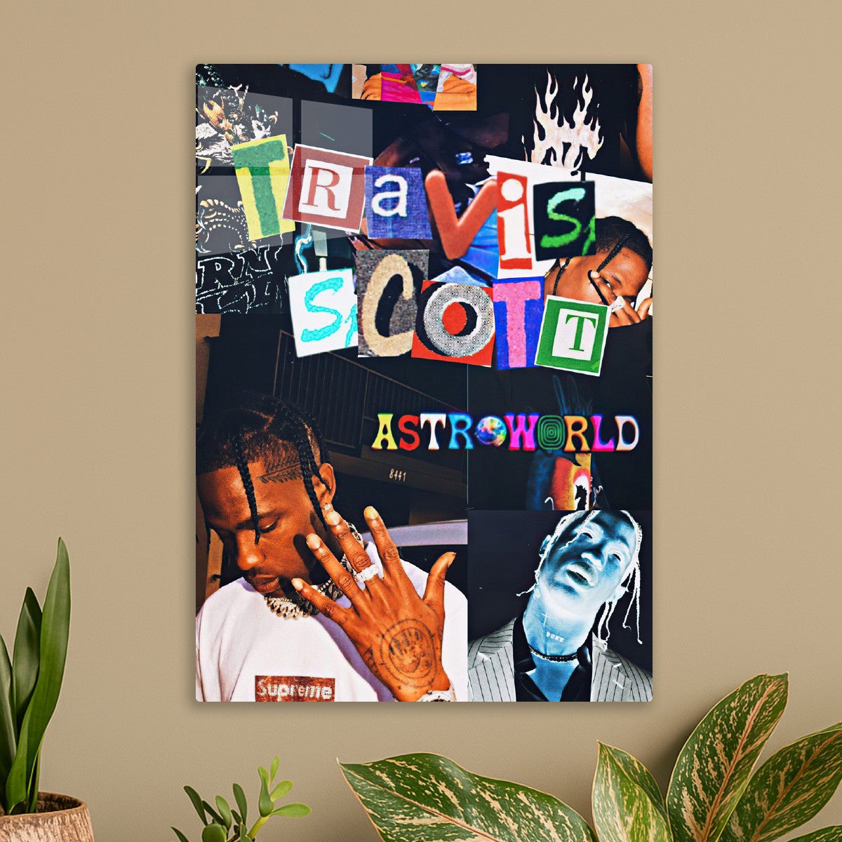 Travis Scott