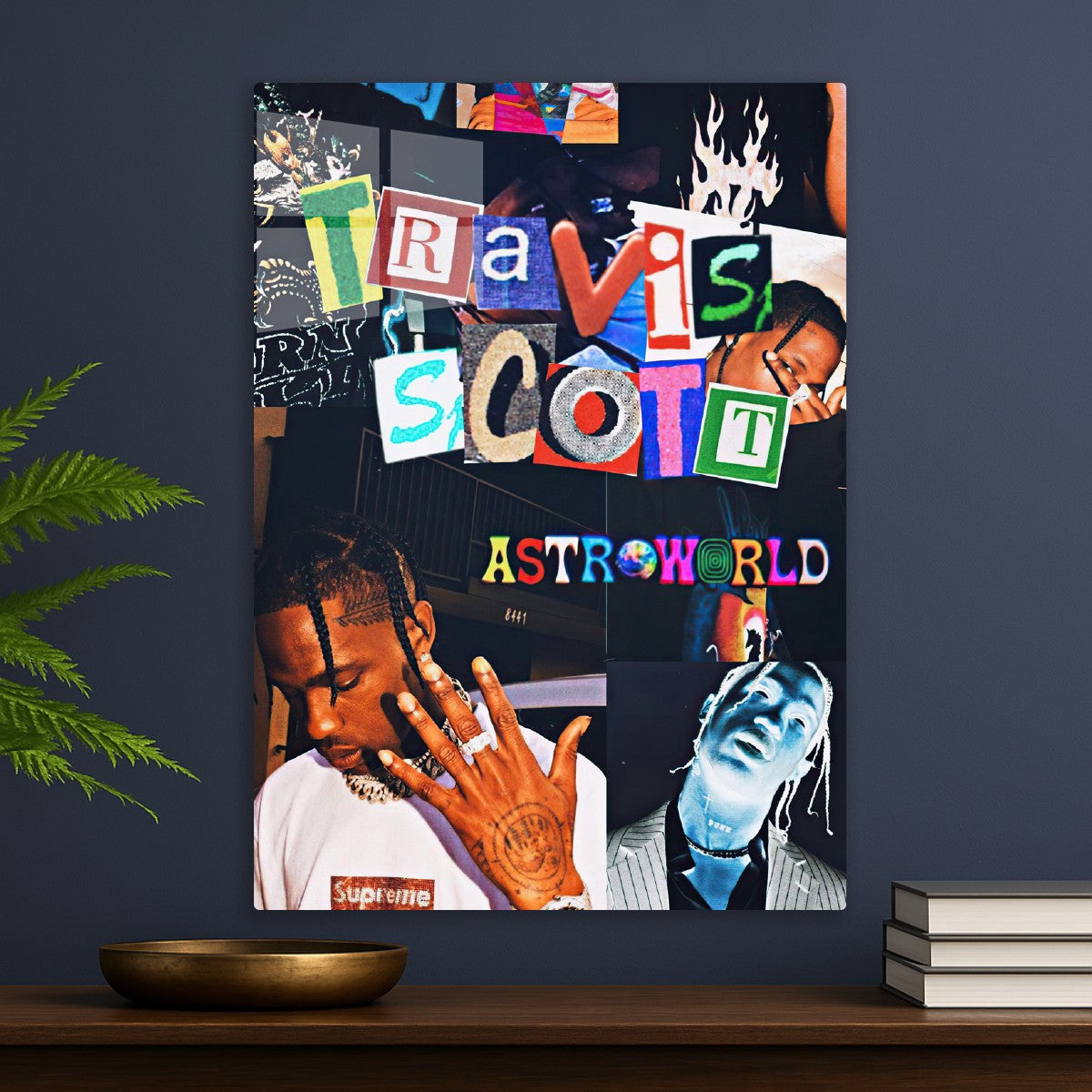 Travis Scott