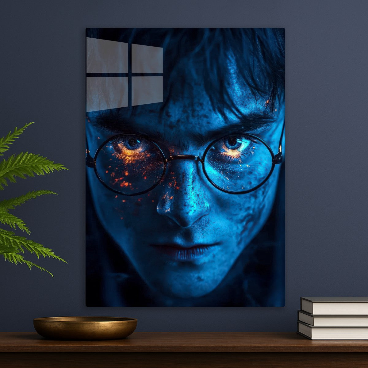Harry Potter