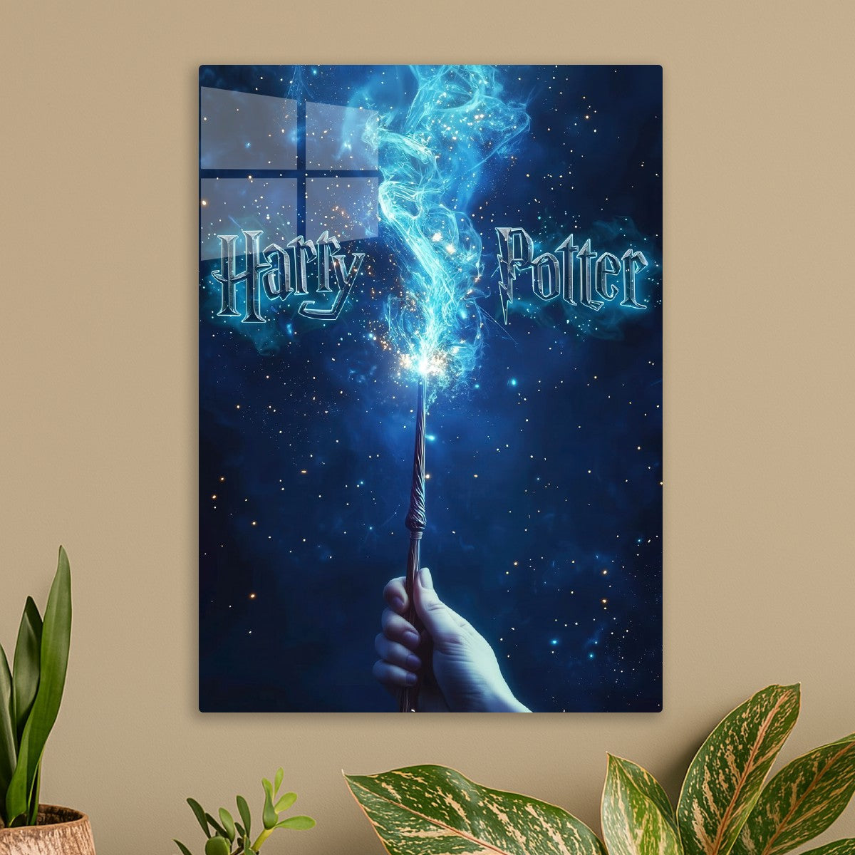 Harry Potter