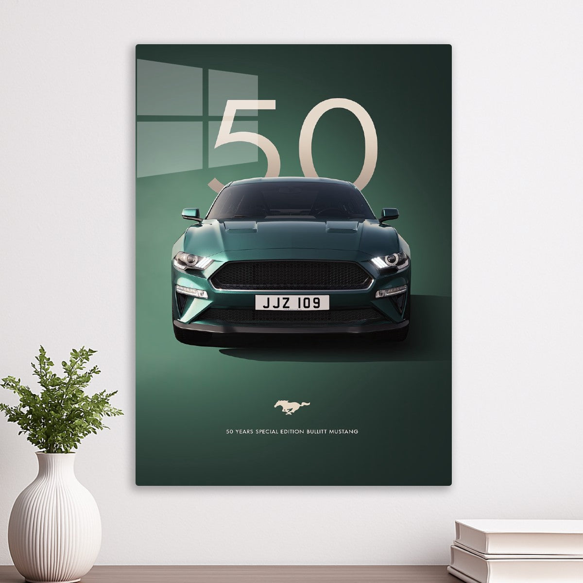 50 Years special edition