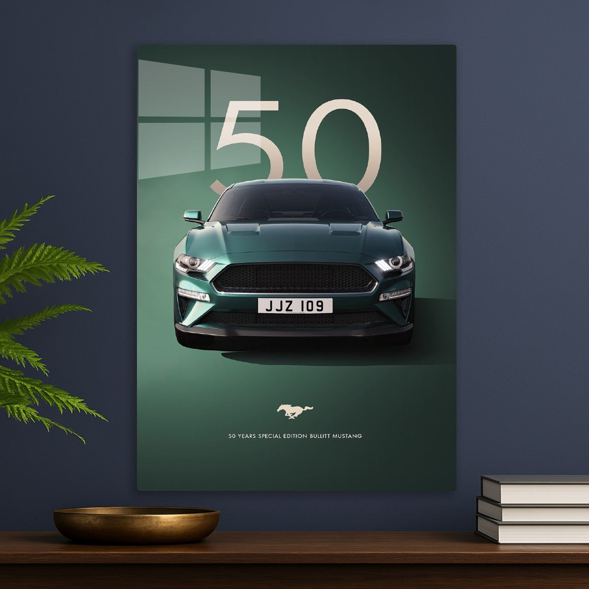 50 Years special edition