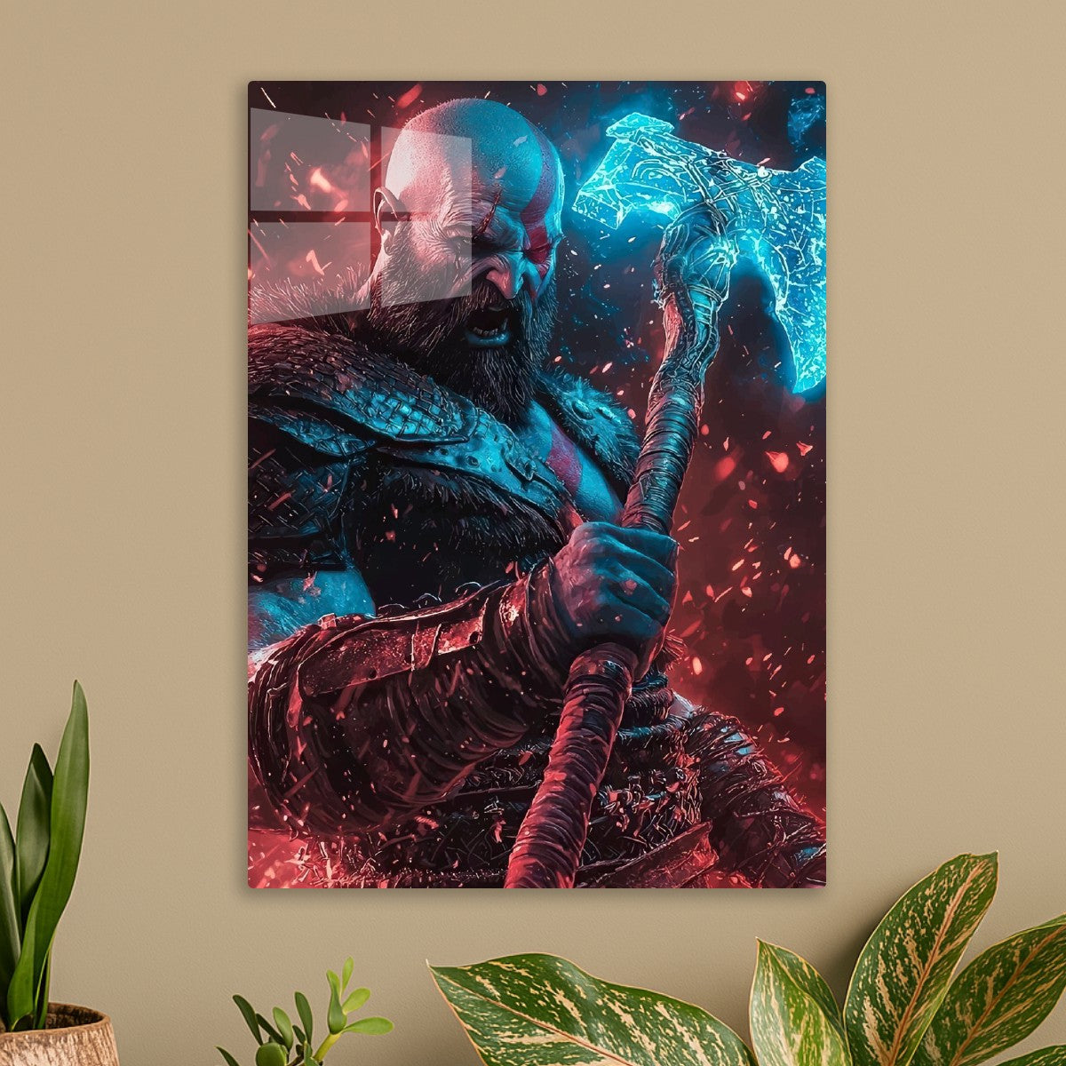 god of war