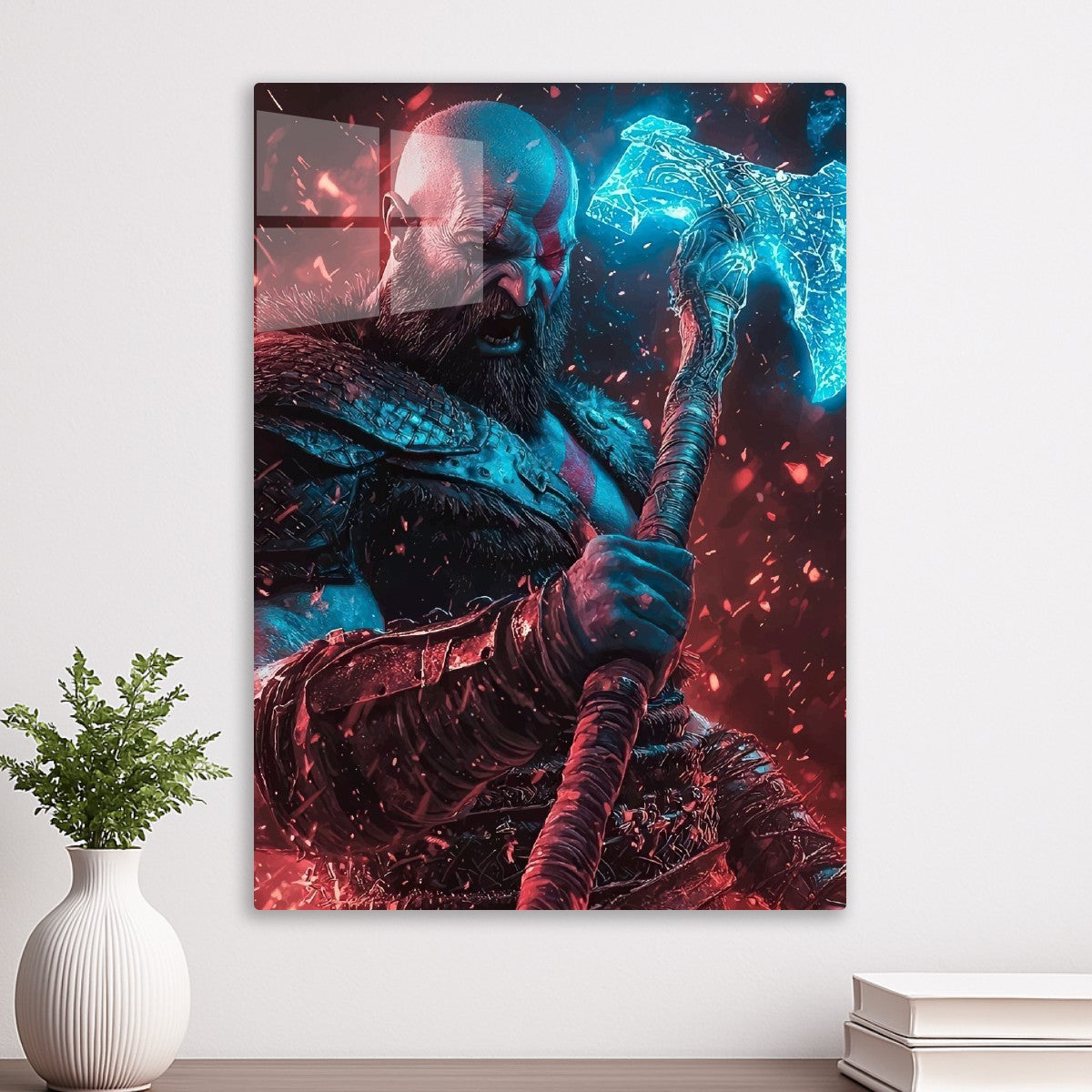 god of war