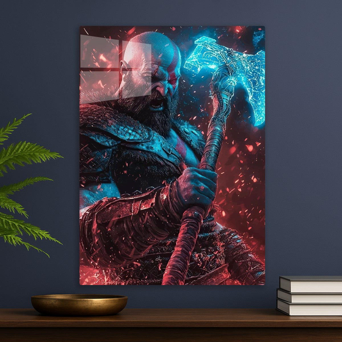 god of war