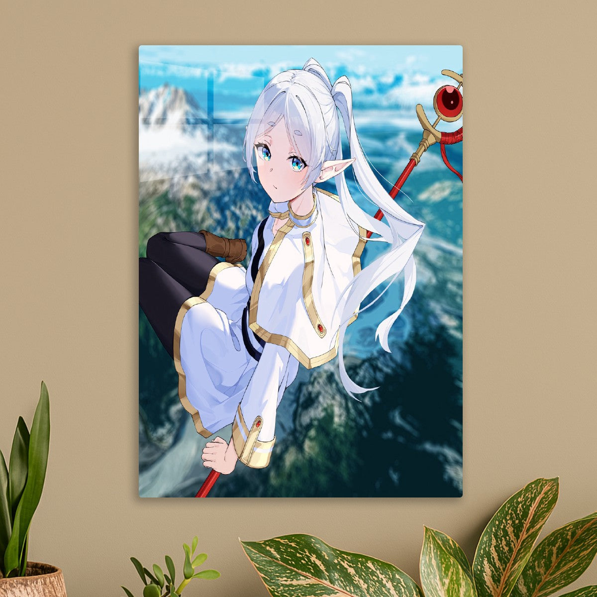Frieren