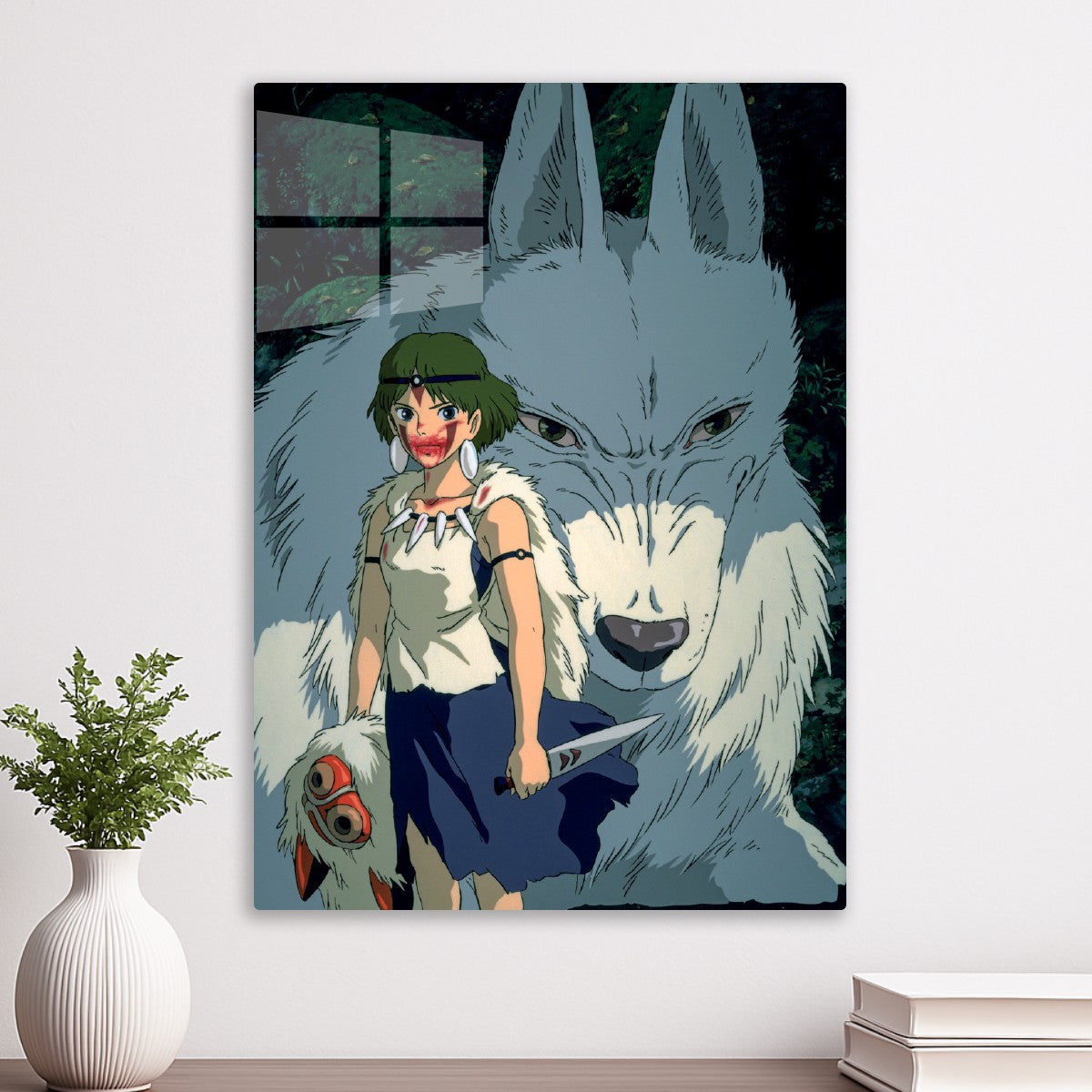 Princess Mononoke