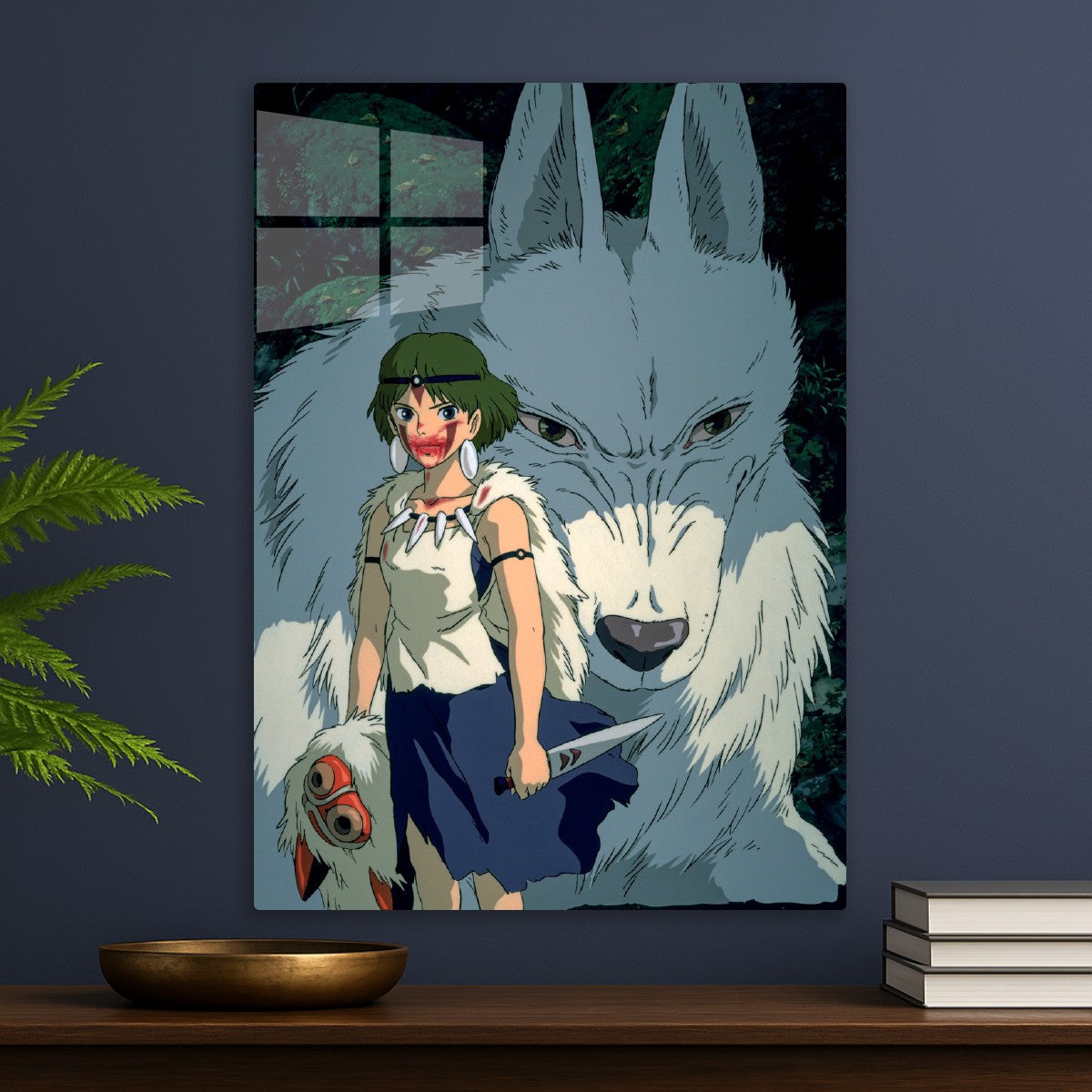 Princess Mononoke