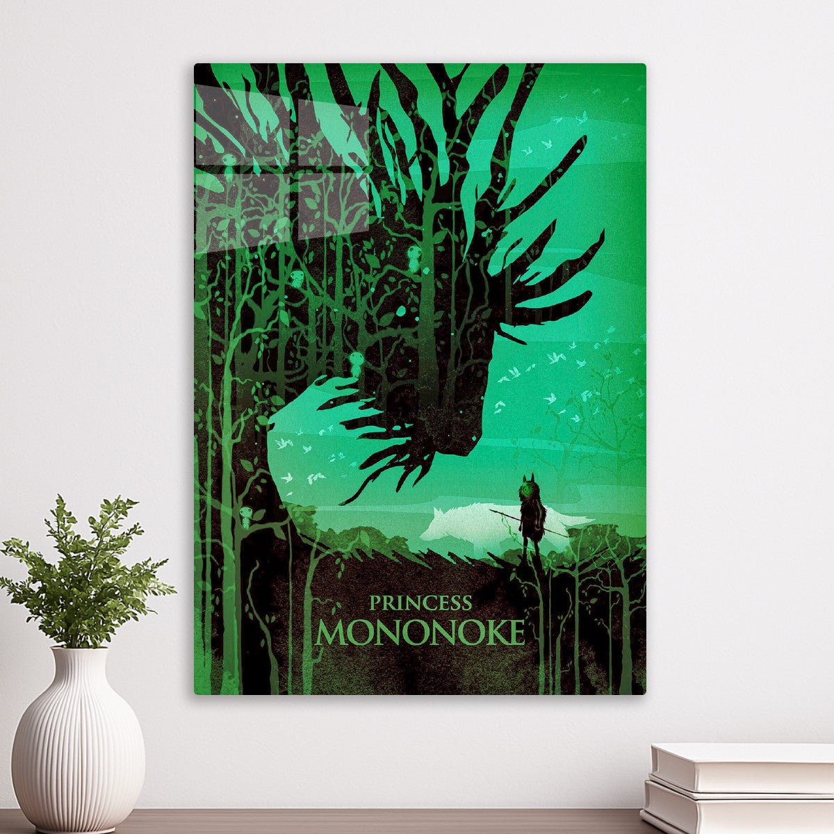 Princess Mononoke