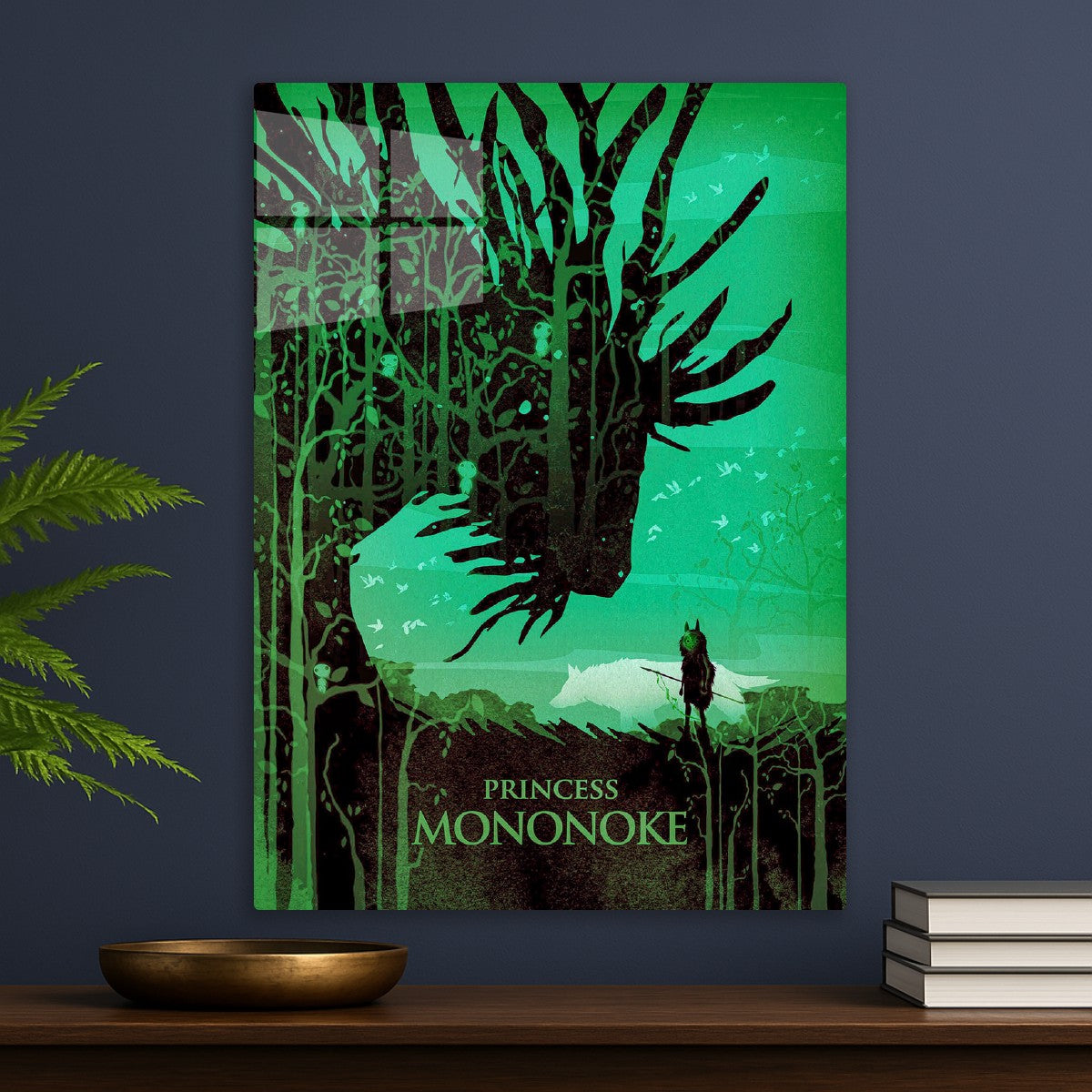 Princess Mononoke