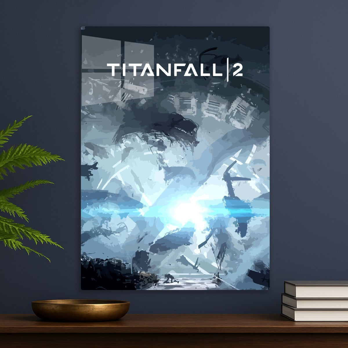 Titanfall
