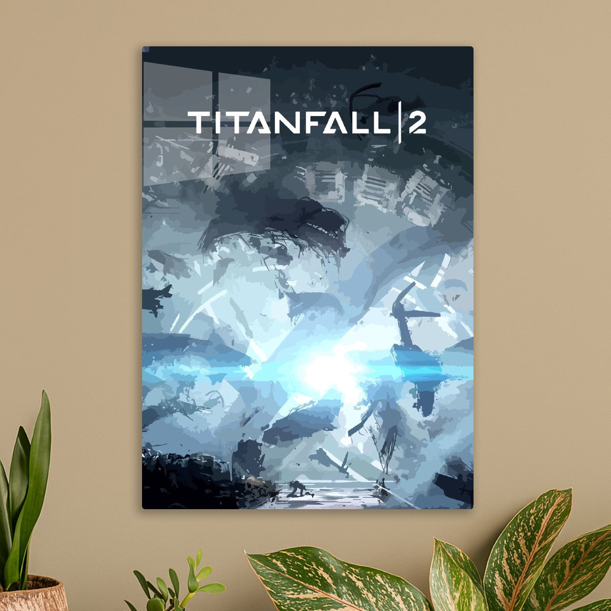 Titanfall