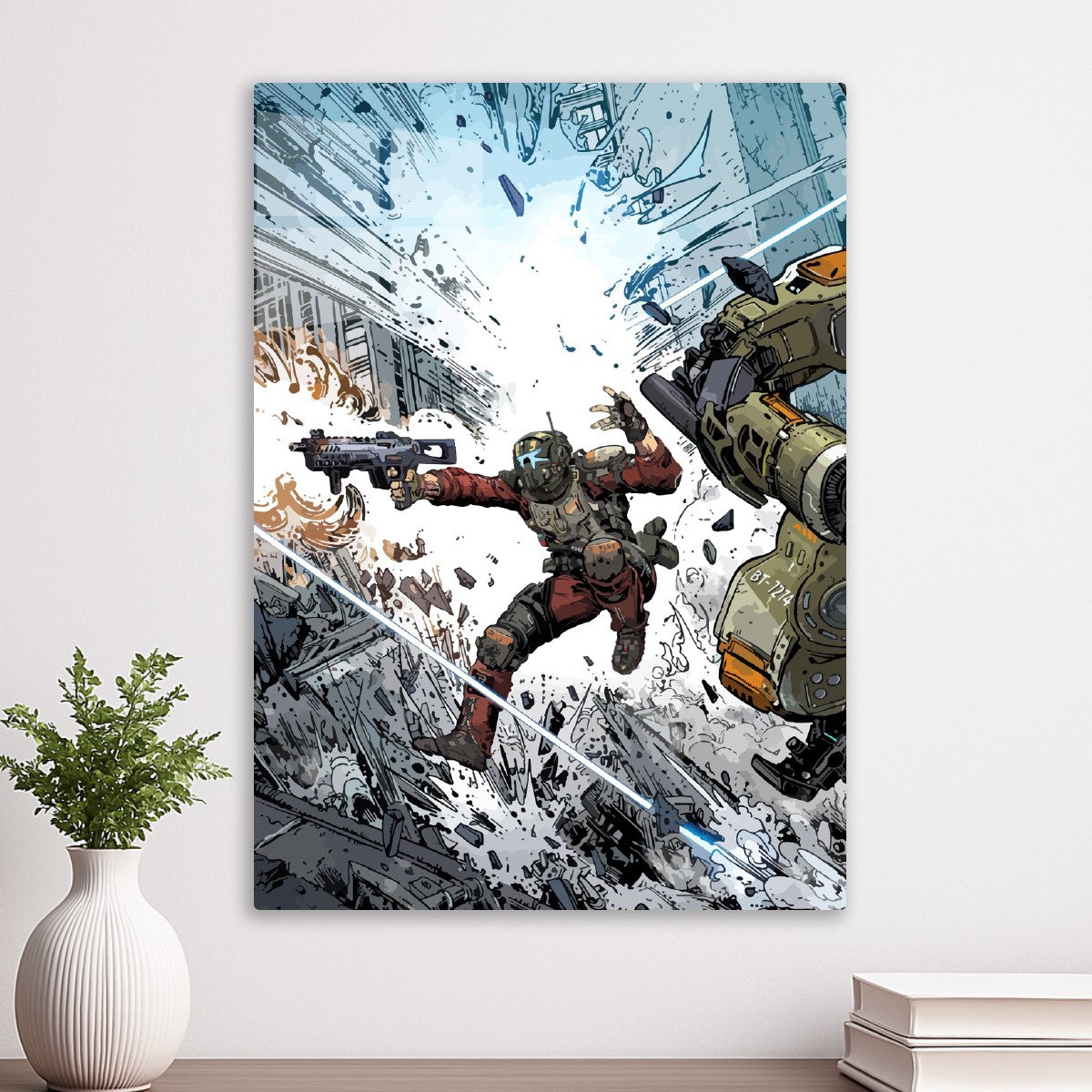 Titanfall