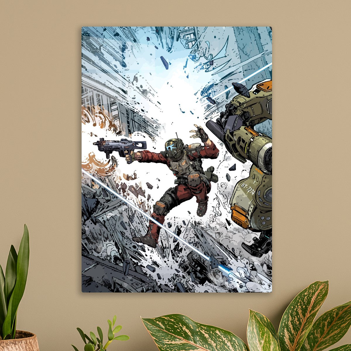 Titanfall