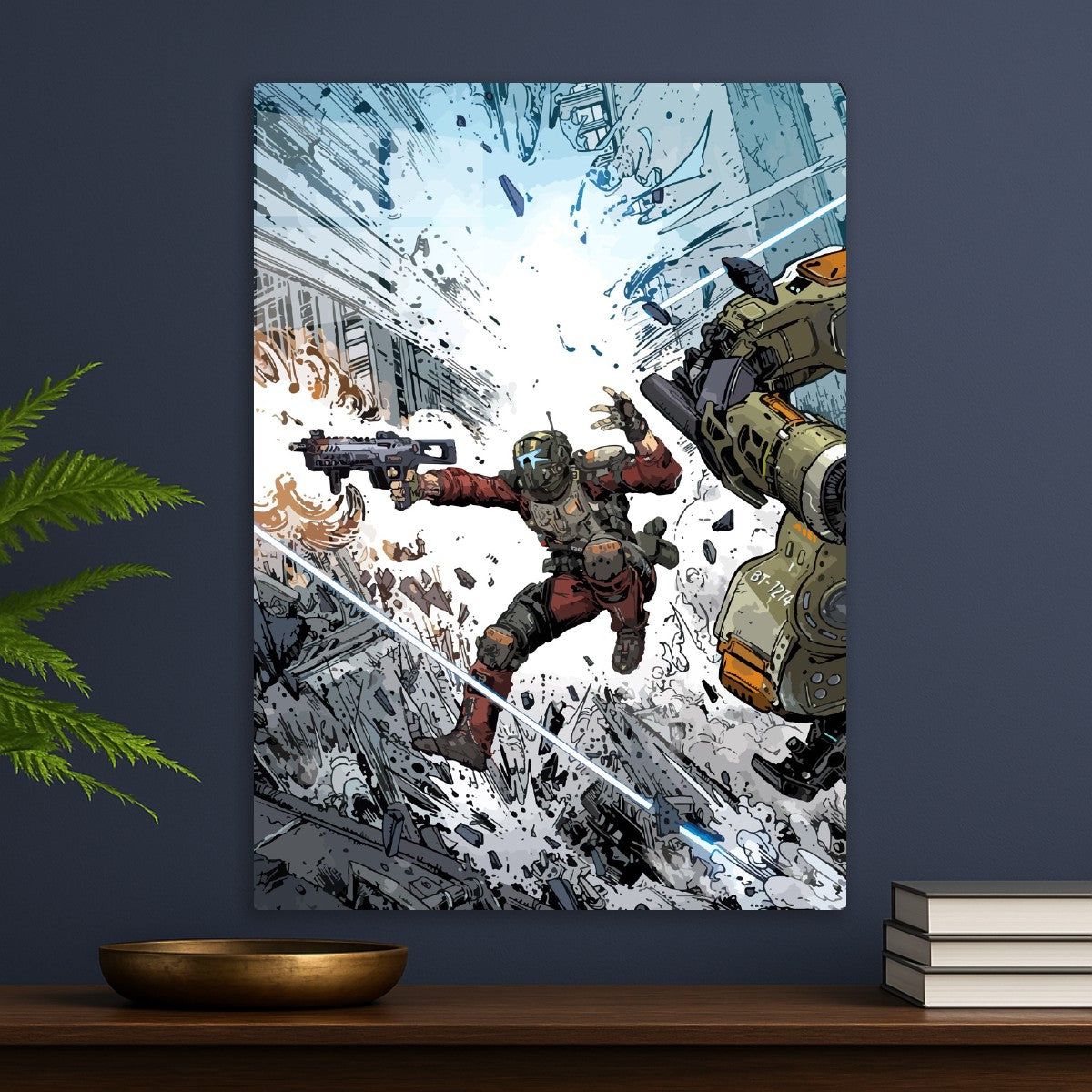 Titanfall