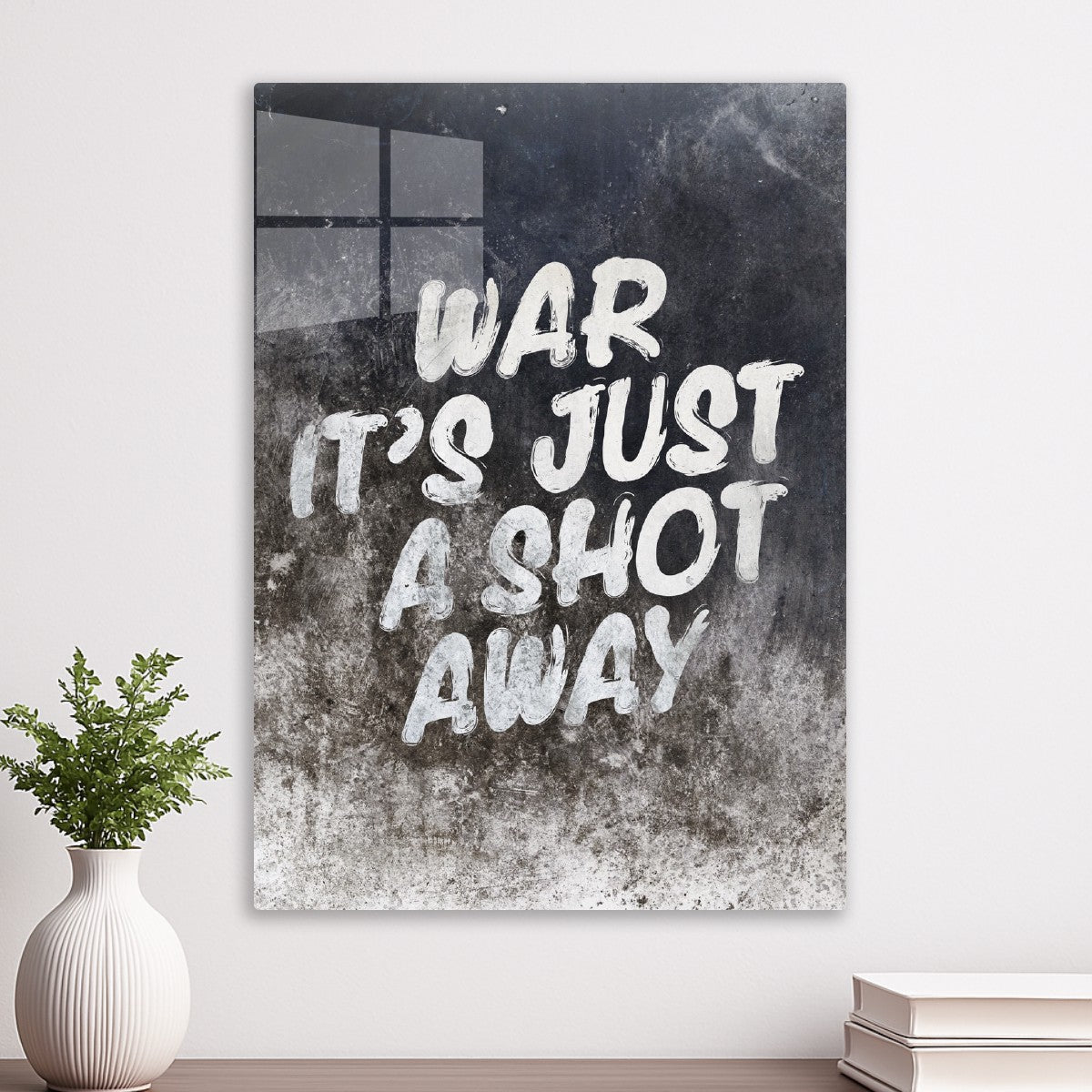War 2 white
