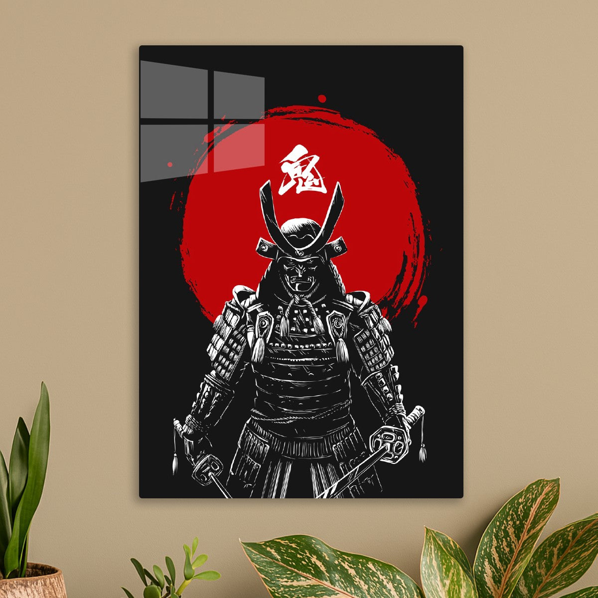ghost samurai assassin