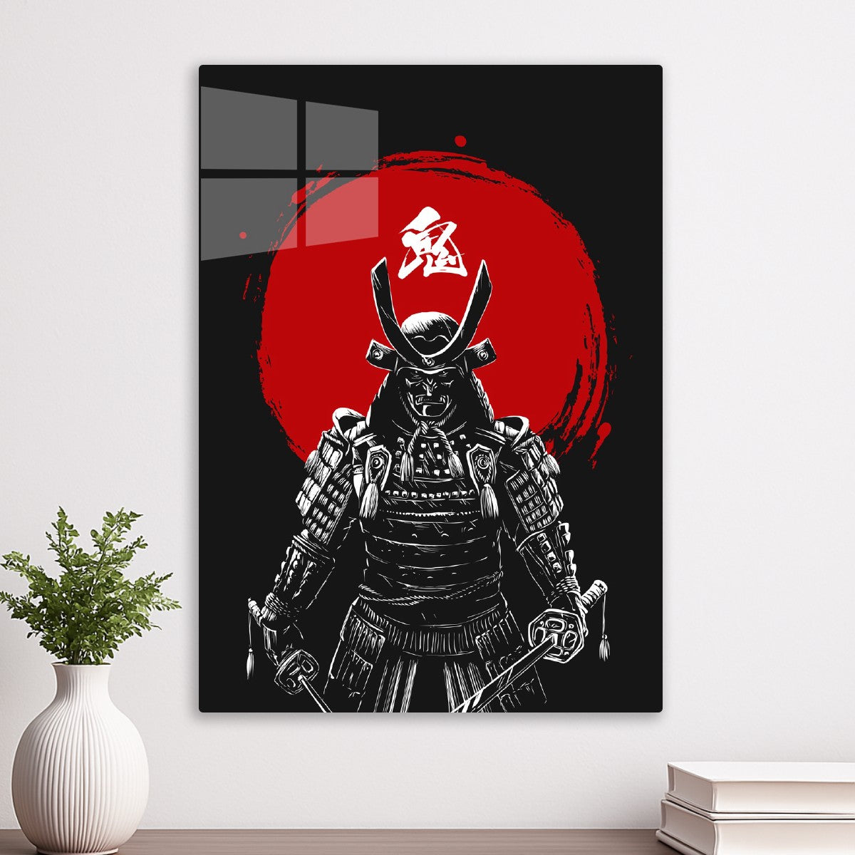ghost samurai assassin