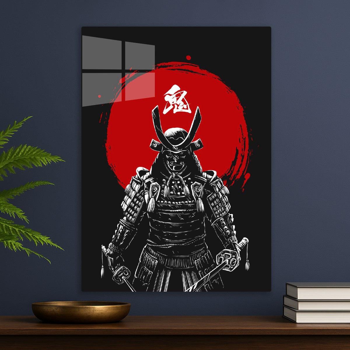 ghost samurai assassin