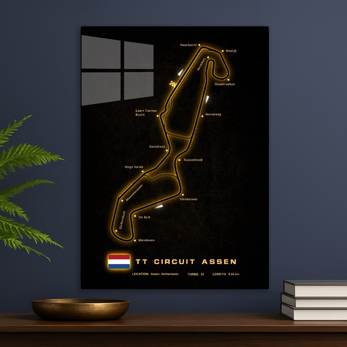 Assen Circuit