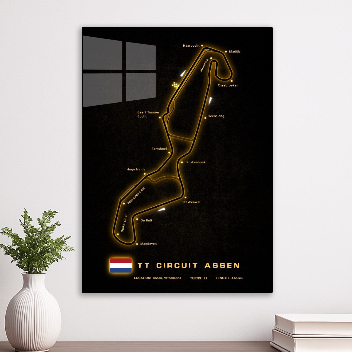 Assen Circuit