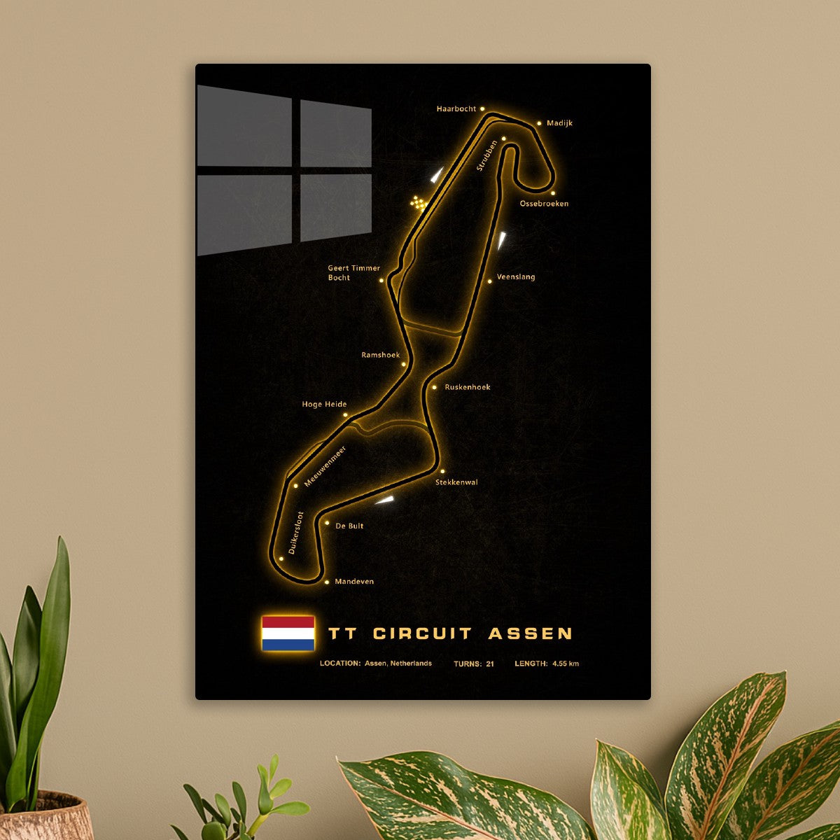 Assen Circuit