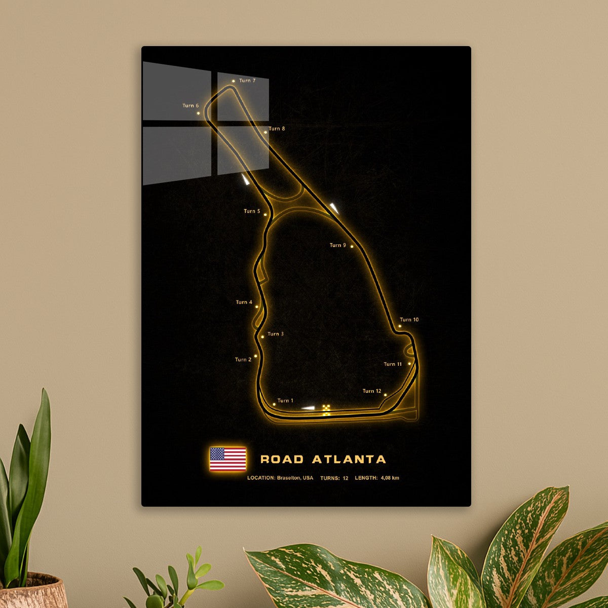 Road Atlanta