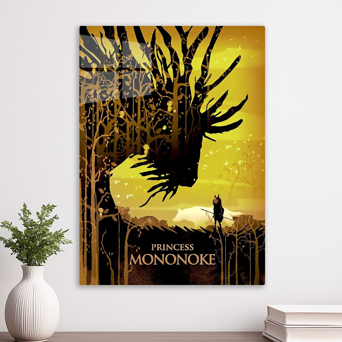 Princess Mononoke
