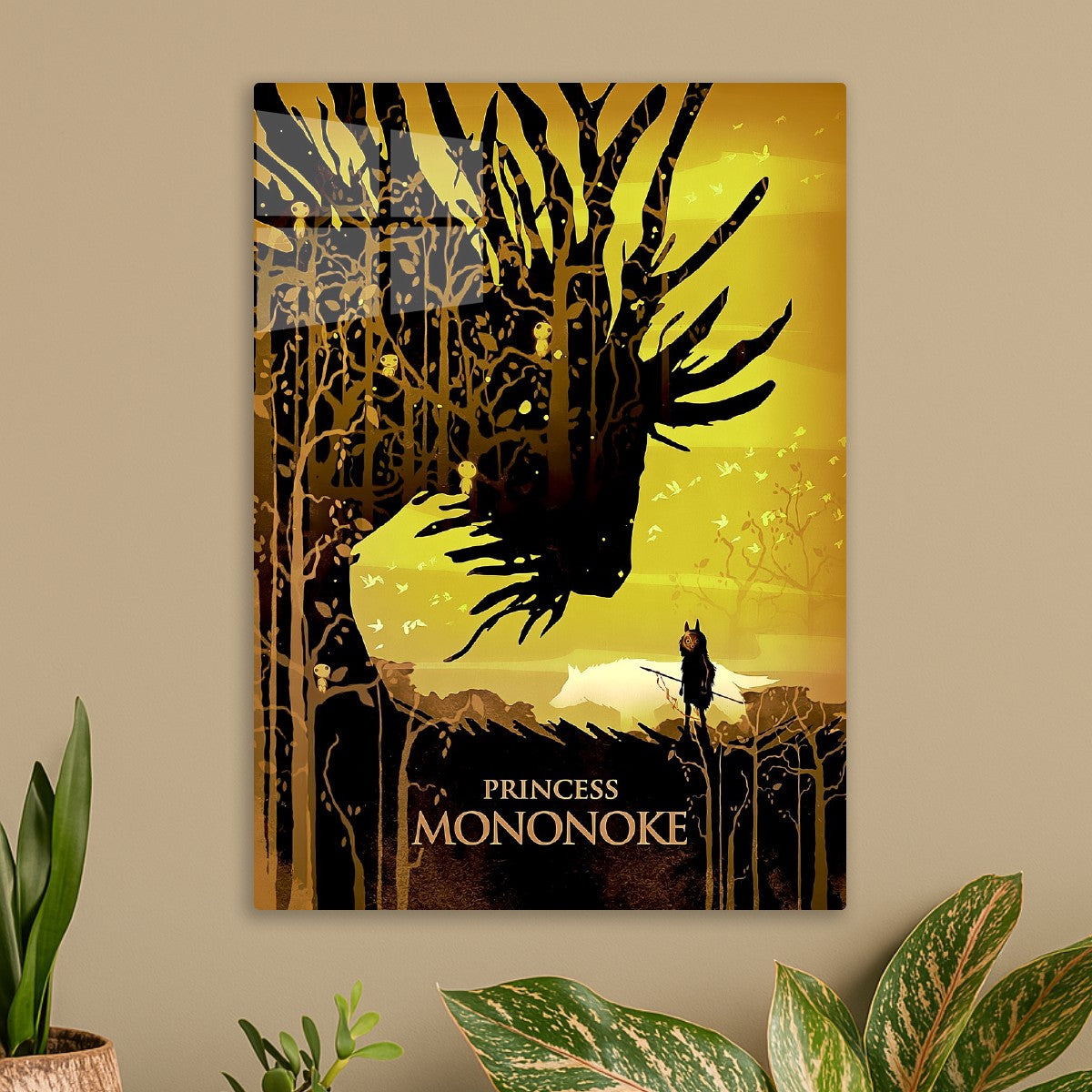 Princess Mononoke