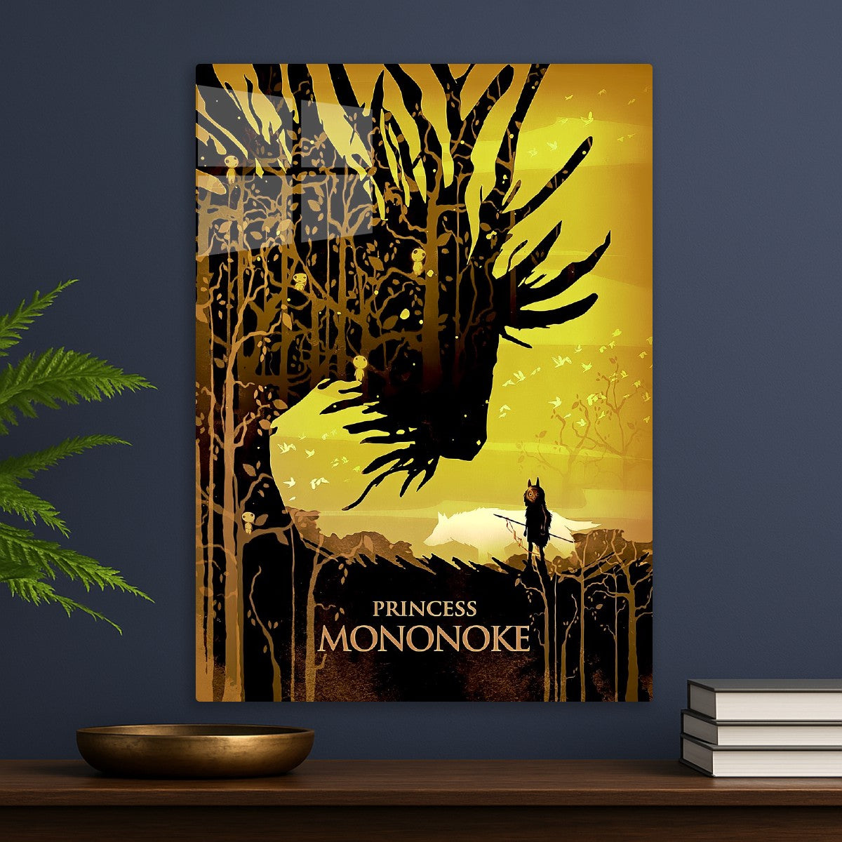 Princess Mononoke