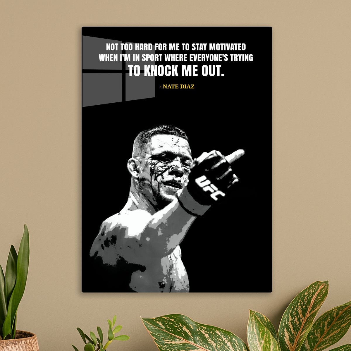 Nate Diaz