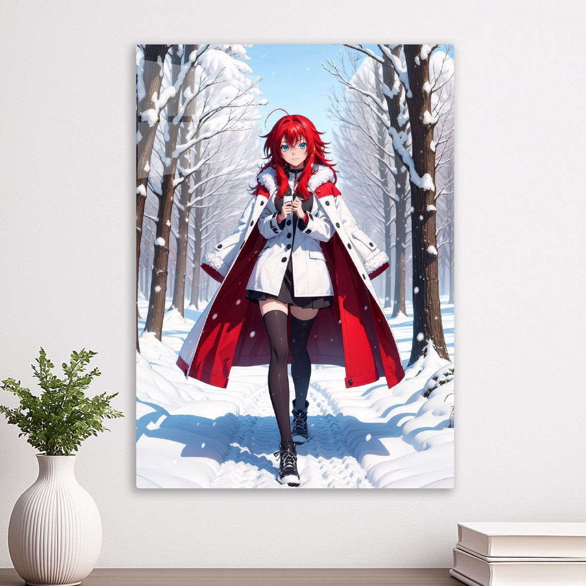 Rias Gremorry