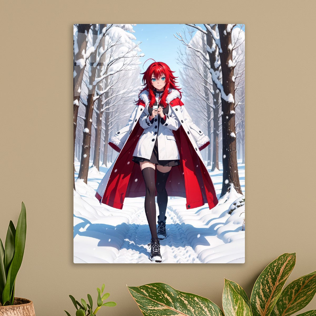 Rias Gremorry
