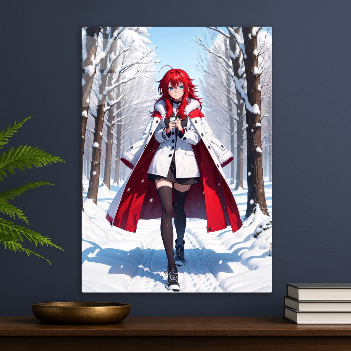 Rias Gremorry
