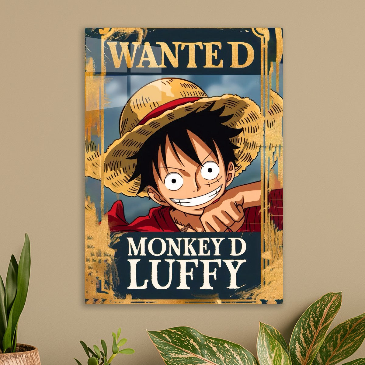 Luffy