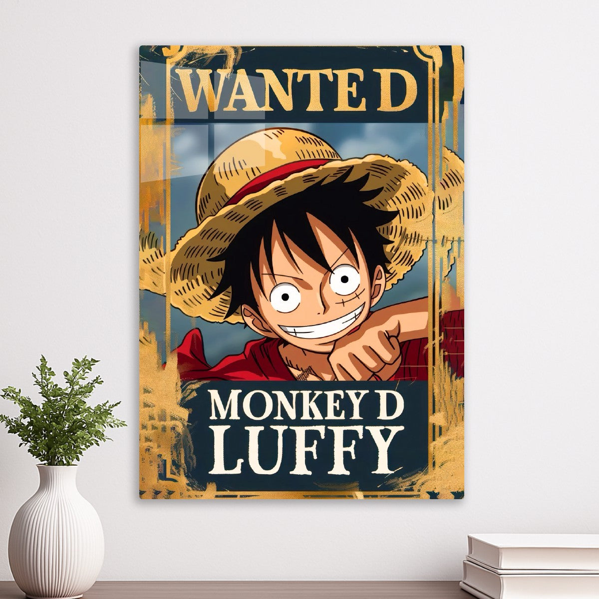 Luffy