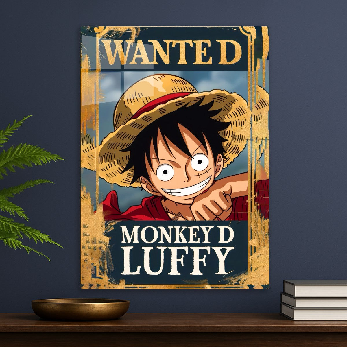 Luffy