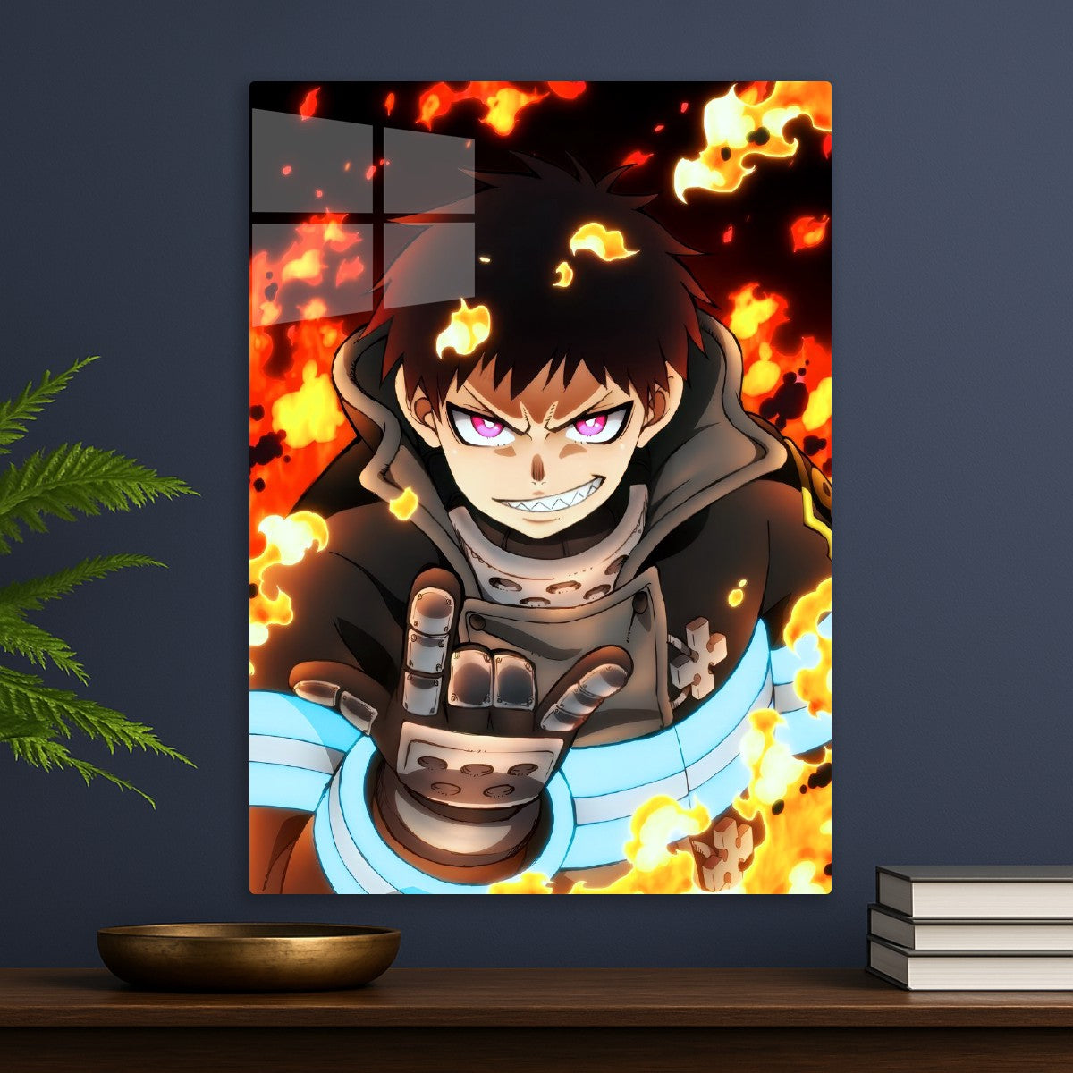 Shinra