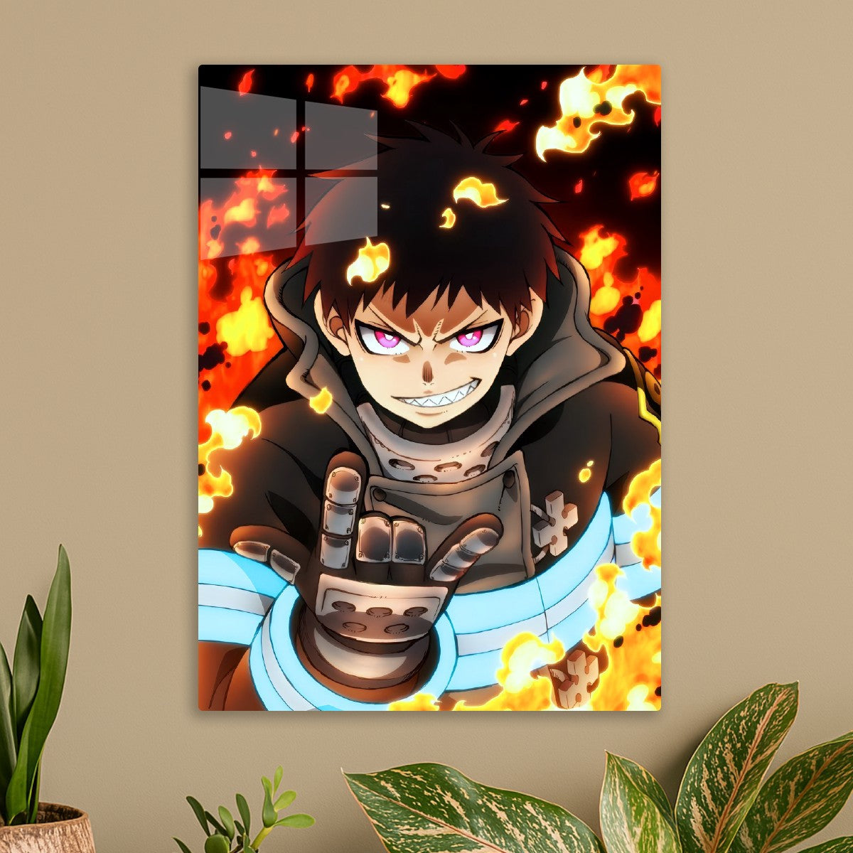 Shinra
