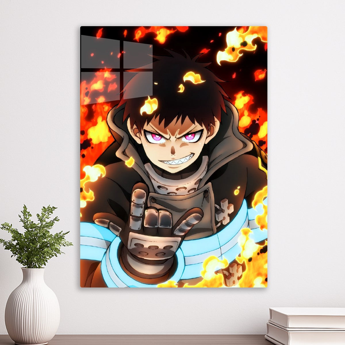 Shinra