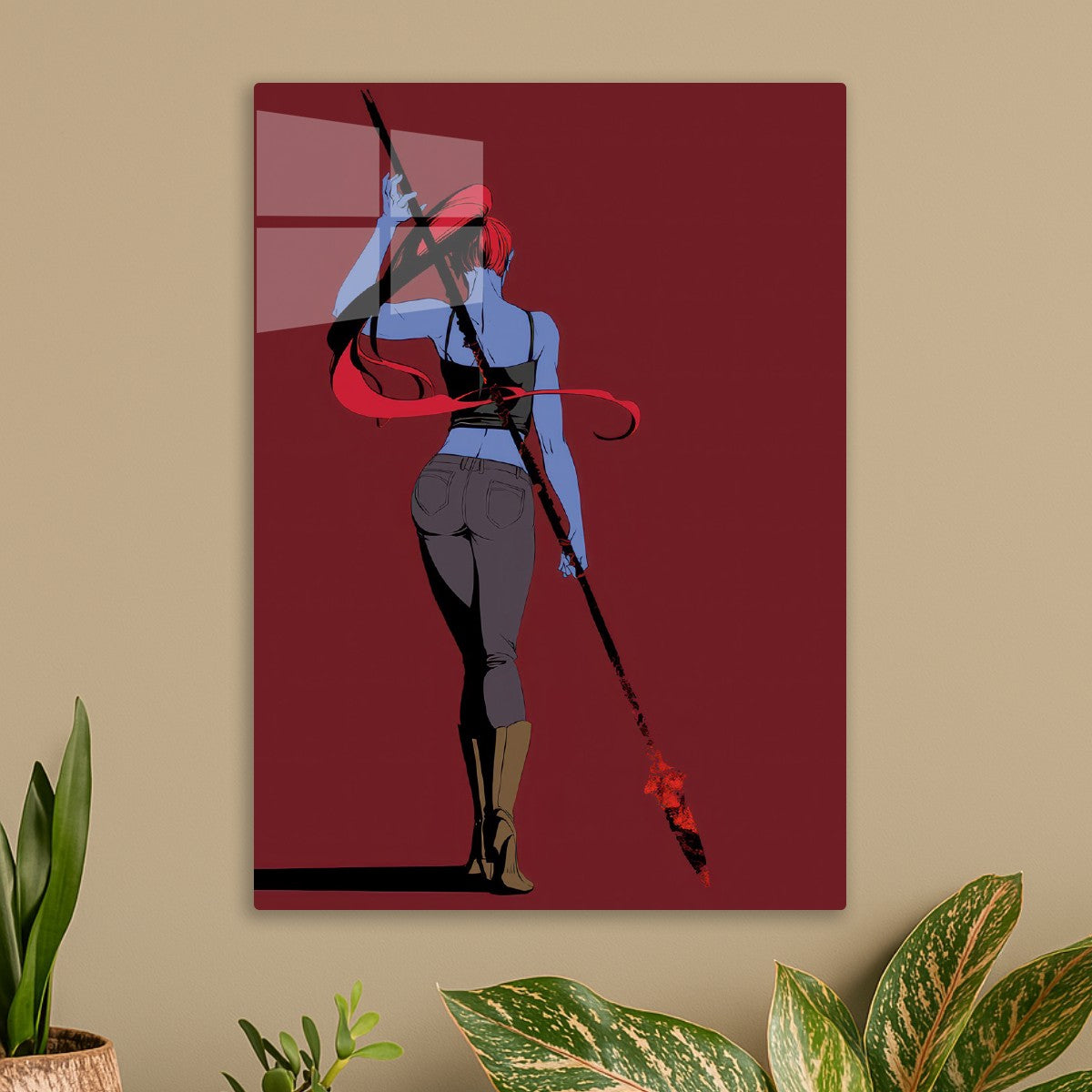 Undyne