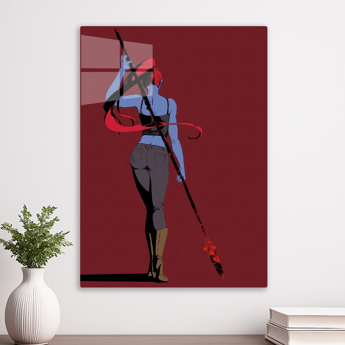 Undyne